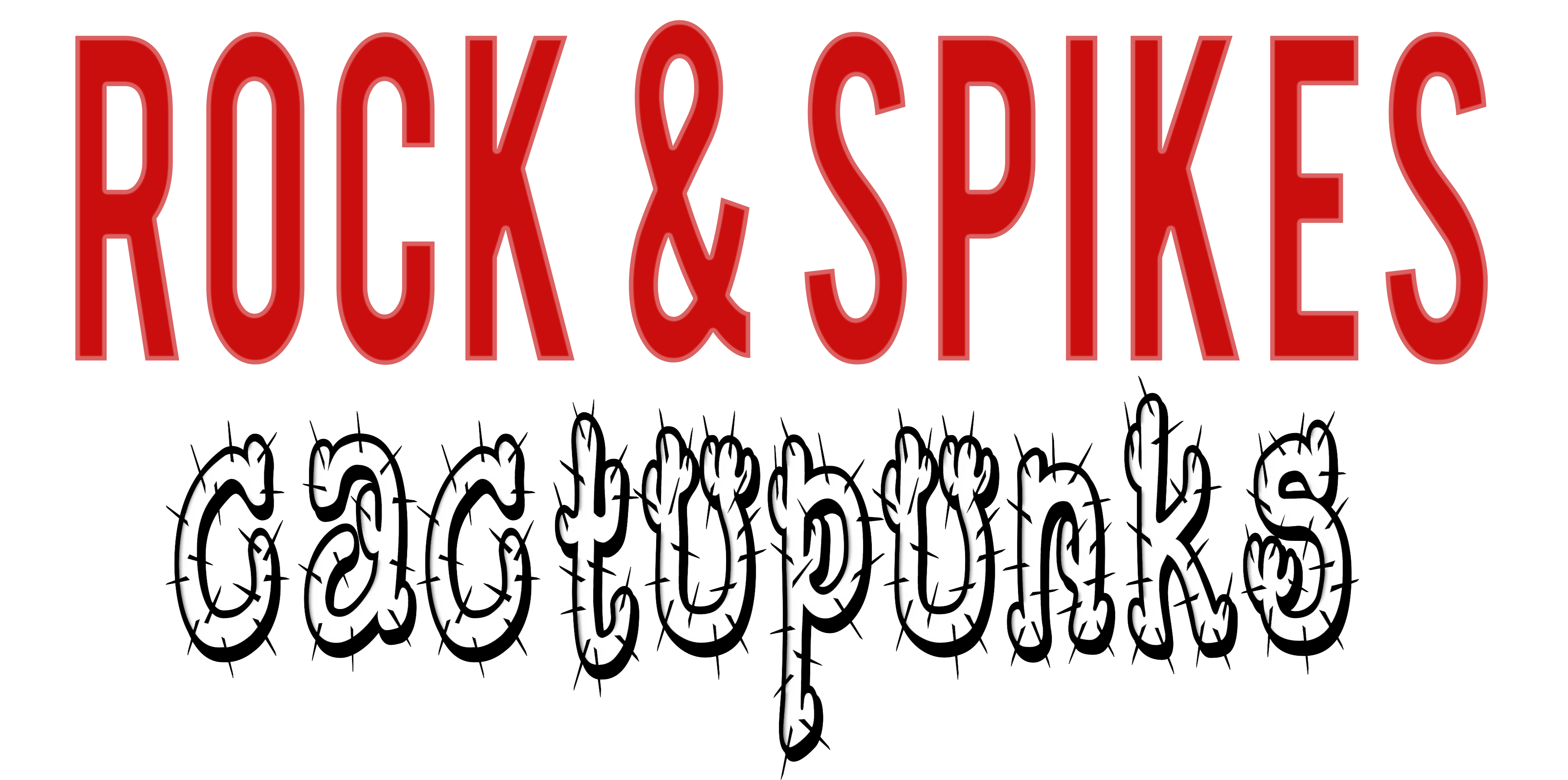 CACTUPUNKS